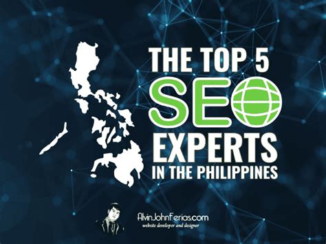 filipino seo specialist|Top SEO Specialist in the Philippines for Website Optimization.